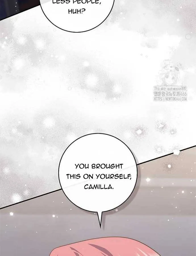 A Fortune-Telling Princess Chapter 81 page 78 - 