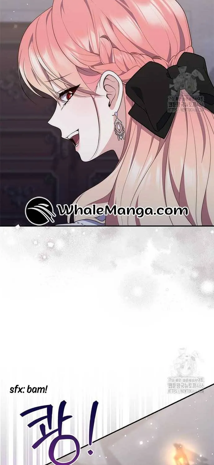 A Fortune-Telling Princess Chapter 81 page 79 - 