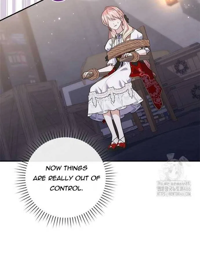 A Fortune-Telling Princess Chapter 81 page 80 - 