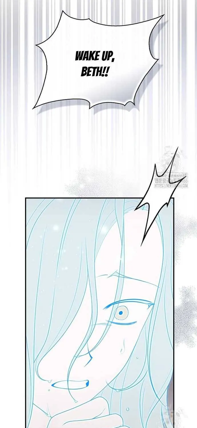 A Fortune-Telling Princess Chapter 81 page 85 - 