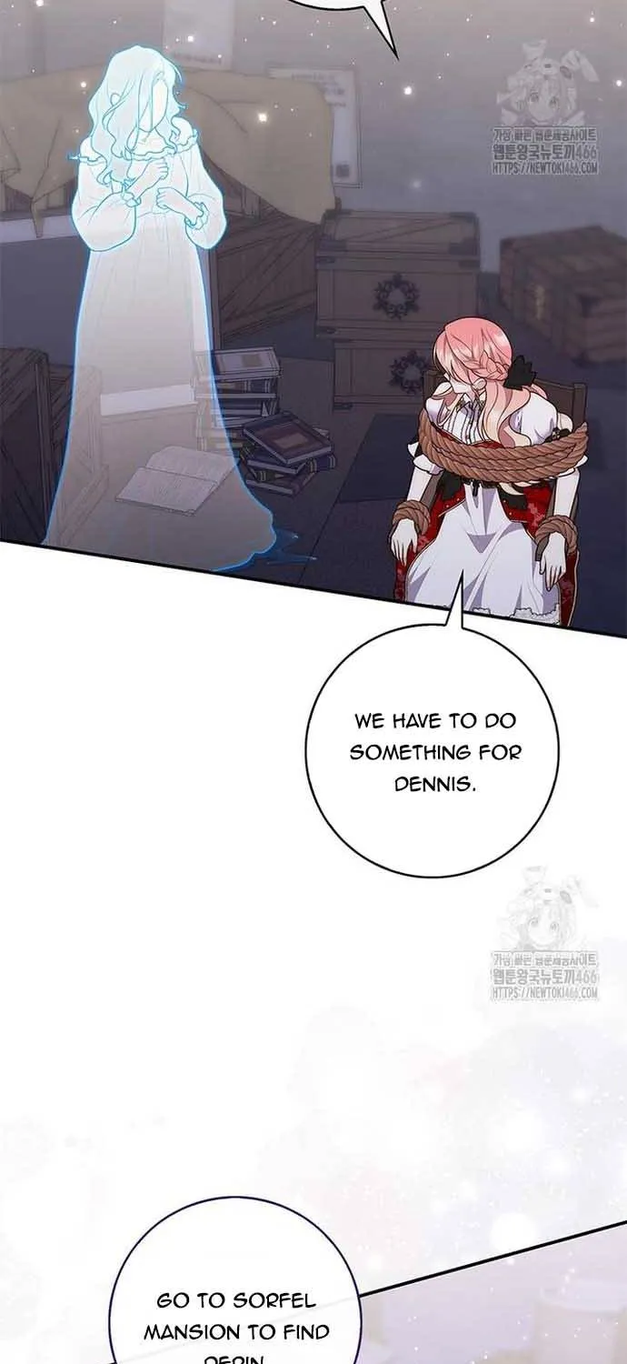 A Fortune-Telling Princess Chapter 81 page 87 - 