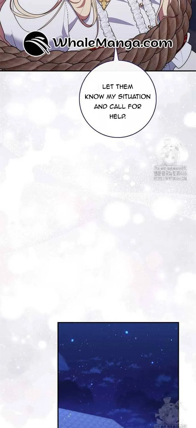 A Fortune-Telling Princess Chapter 81 page 89 - 