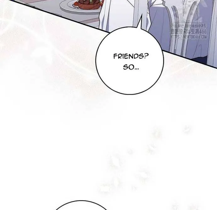 A Fortune-Telling Princess Chapter 81 page 94 - 