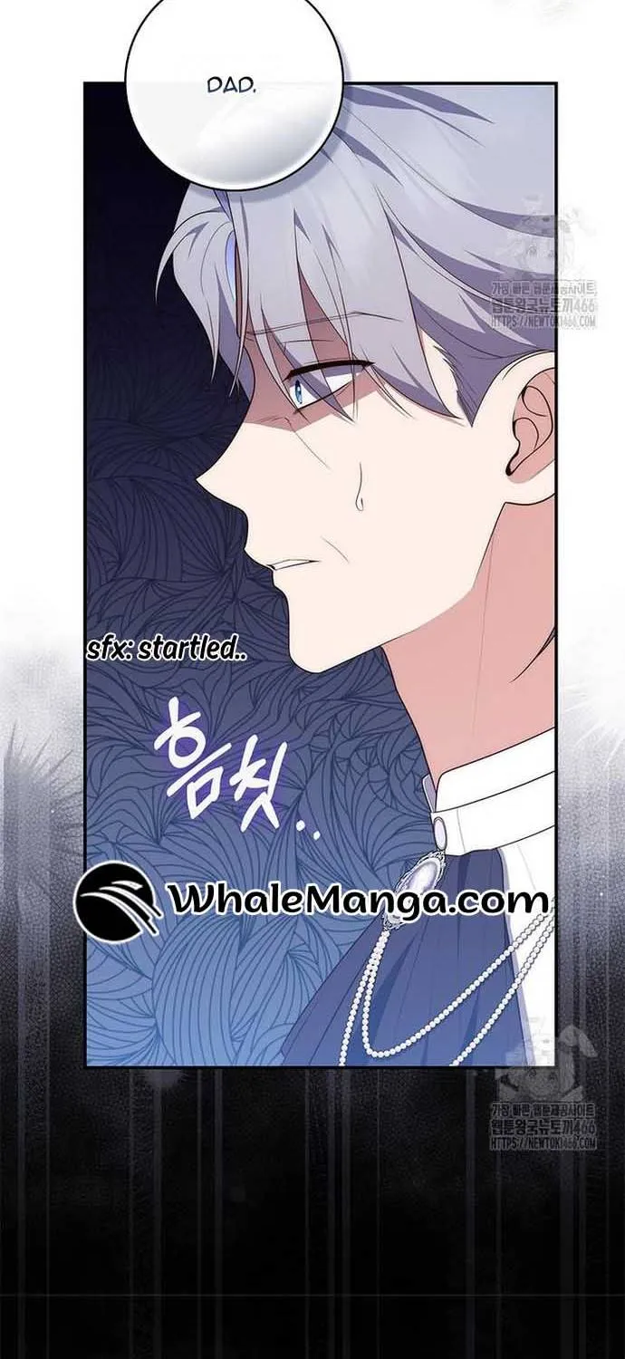 A Fortune-Telling Princess Chapter 81 page 95 - 