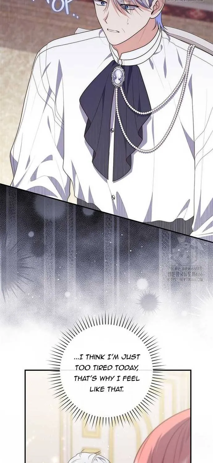 A Fortune-Telling Princess Chapter 81 page 97 - 
