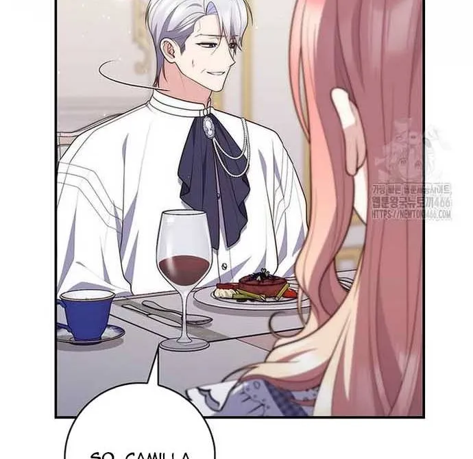 A Fortune-Telling Princess Chapter 81 page 98 - 