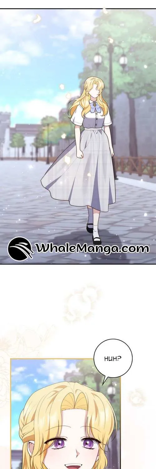 A Fortune-Telling Princess Chapter 82 page 2 - 