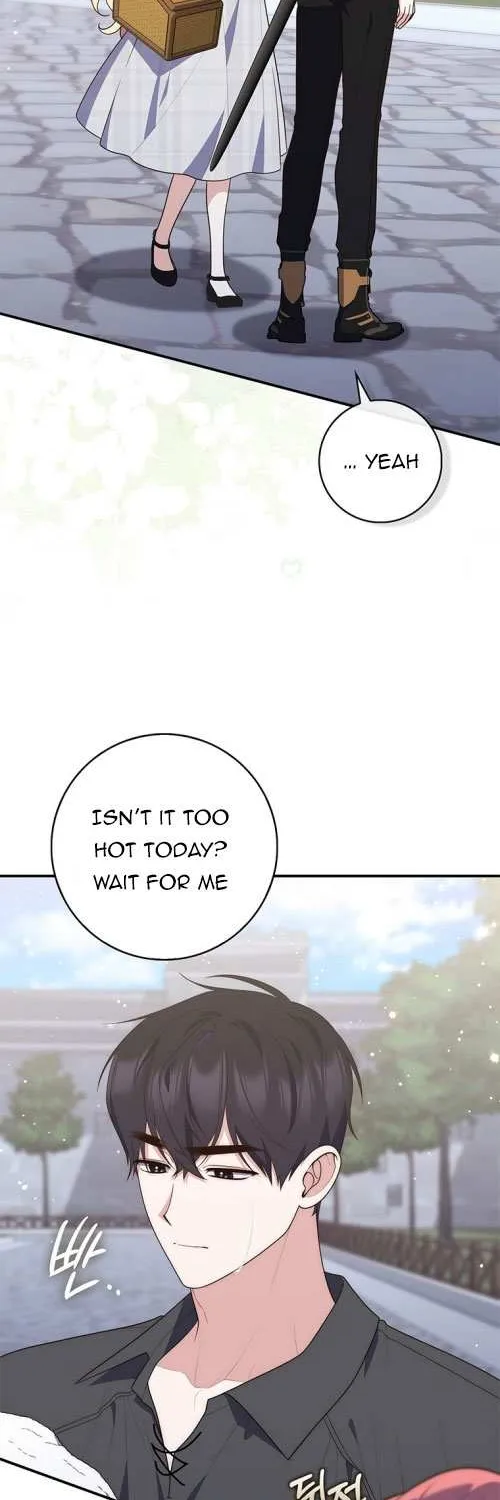 A Fortune-Telling Princess Chapter 82 page 12 - 