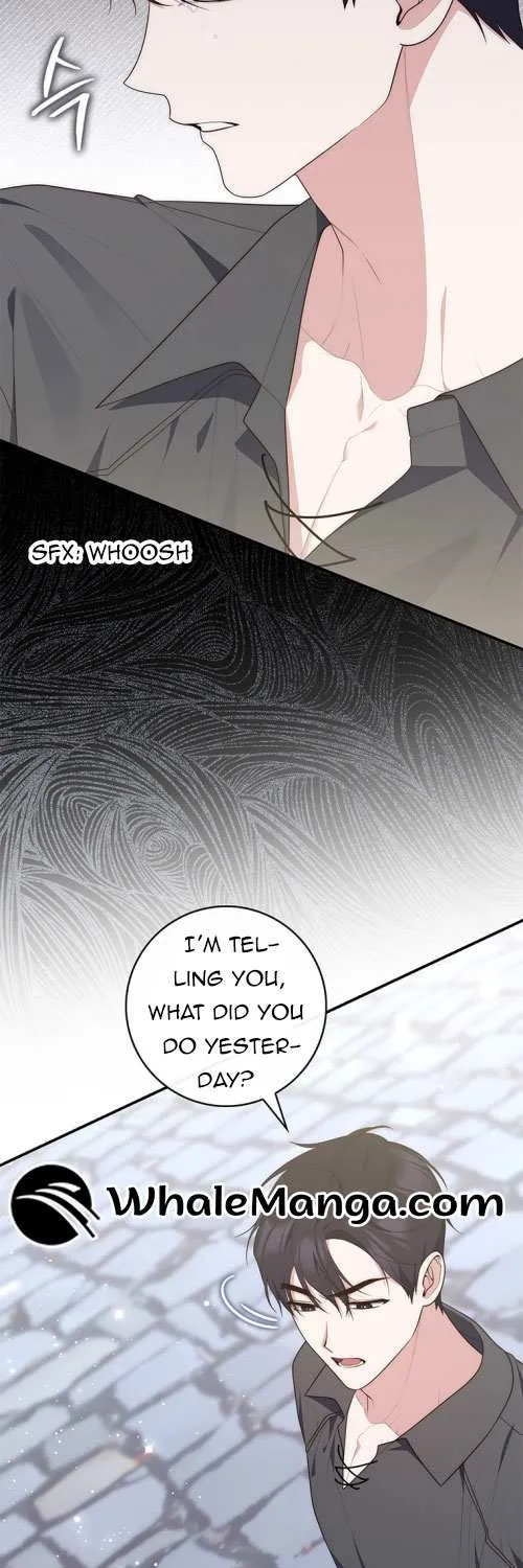 A Fortune-Telling Princess Chapter 82 page 17 - 