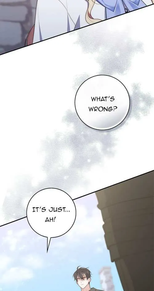 A Fortune-Telling Princess Chapter 82 page 19 - 