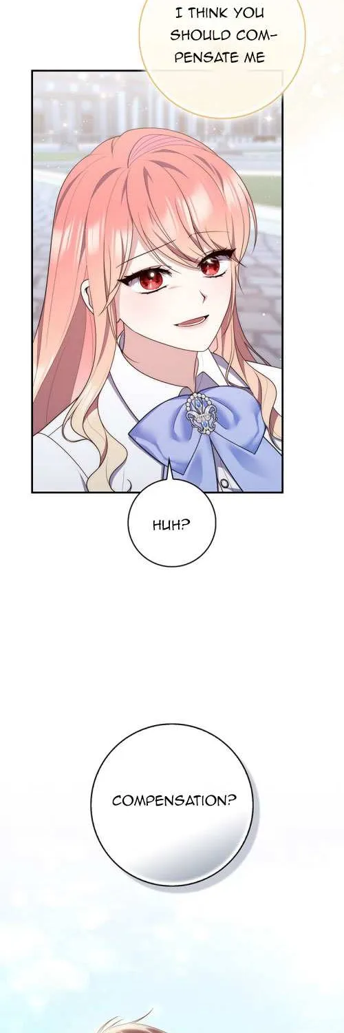 A Fortune-Telling Princess Chapter 82 page 24 - 