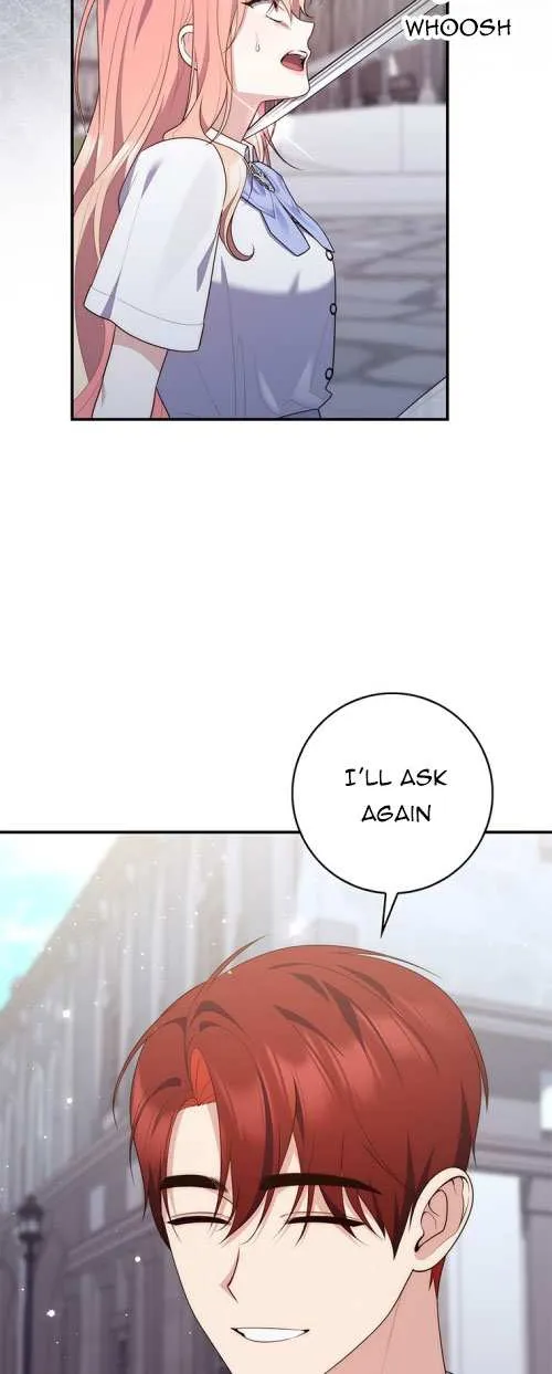 A Fortune-Telling Princess Chapter 82 page 31 - 