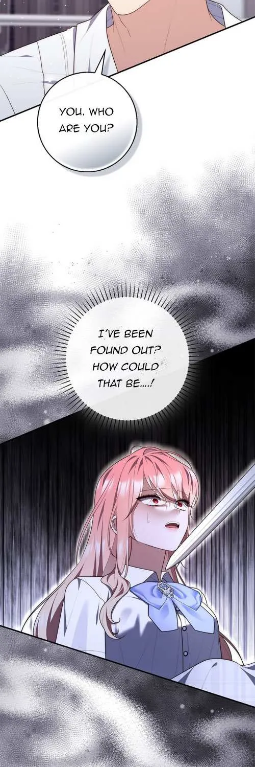 A Fortune-Telling Princess Chapter 82 page 32 - 