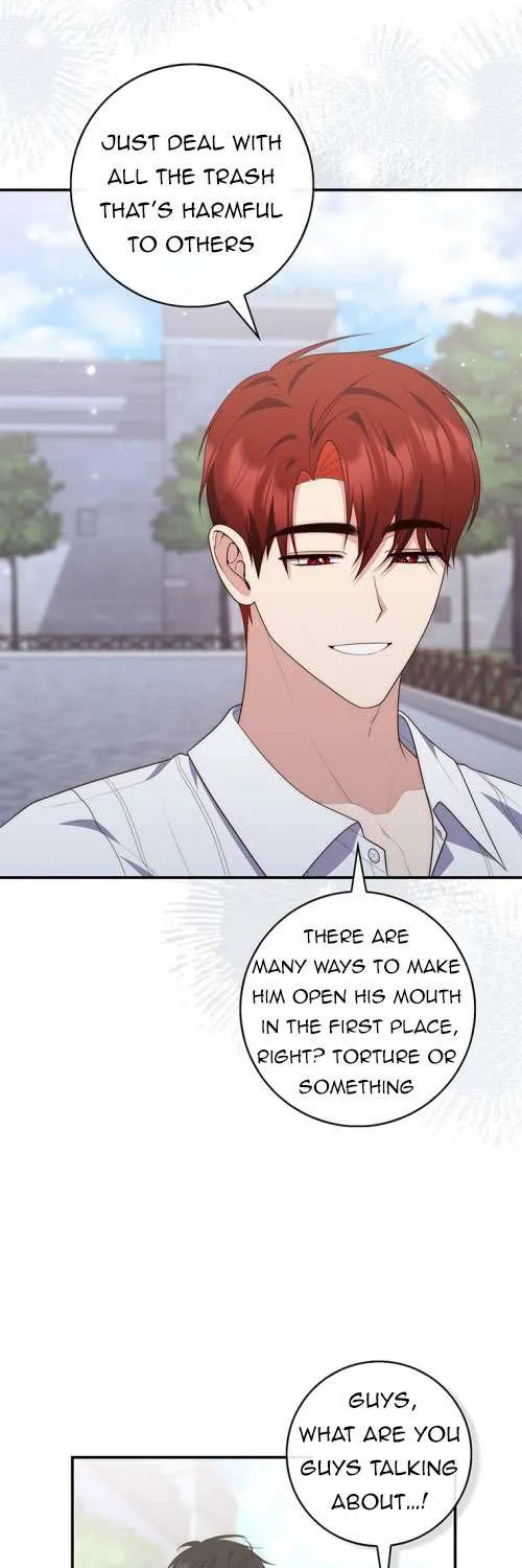 A Fortune-Telling Princess Chapter 82 page 36 - 