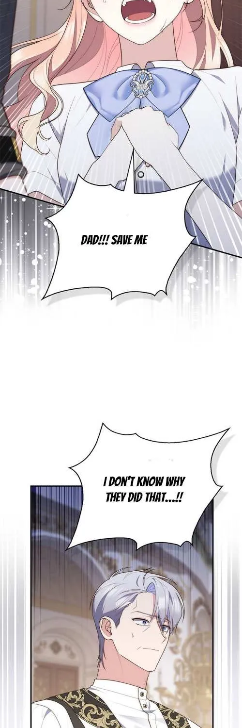 A Fortune-Telling Princess Chapter 82 page 55 - 
