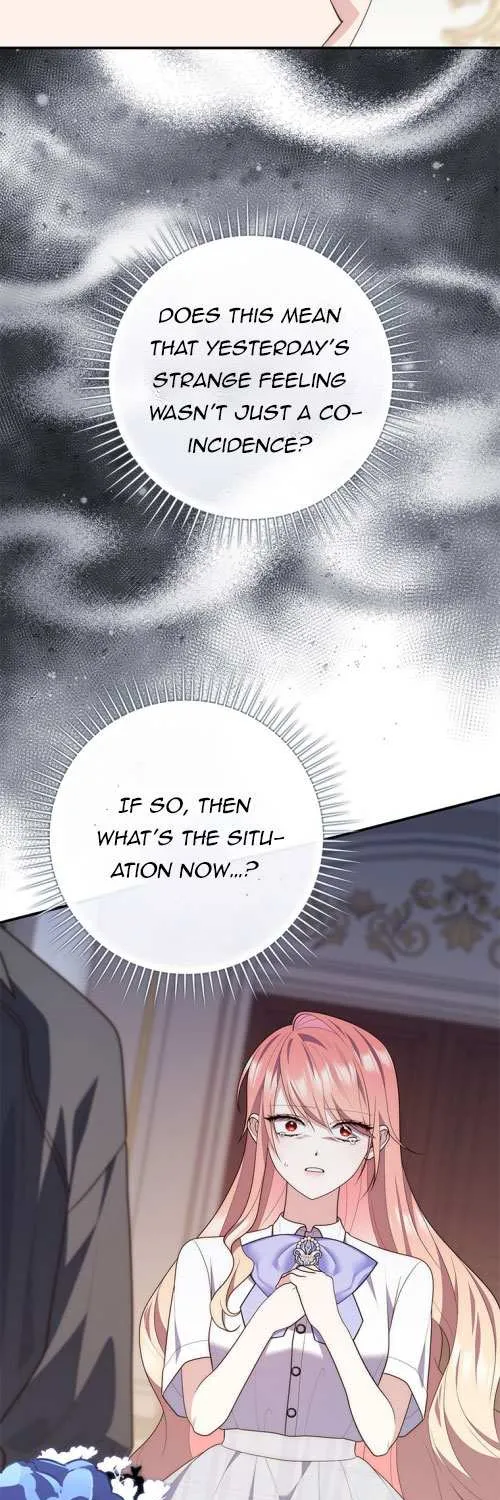 A Fortune-Telling Princess Chapter 82 page 57 - 
