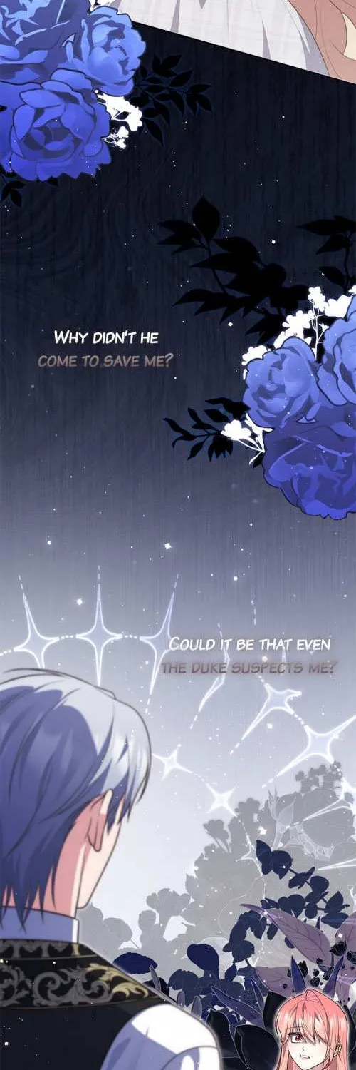 A Fortune-Telling Princess Chapter 82 page 58 - 
