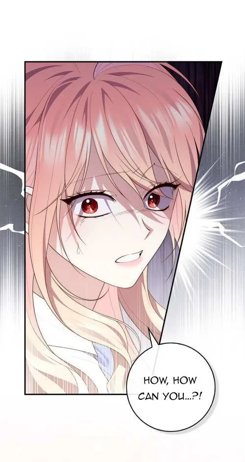 A Fortune-Telling Princess Chapter 82 page 62 - 