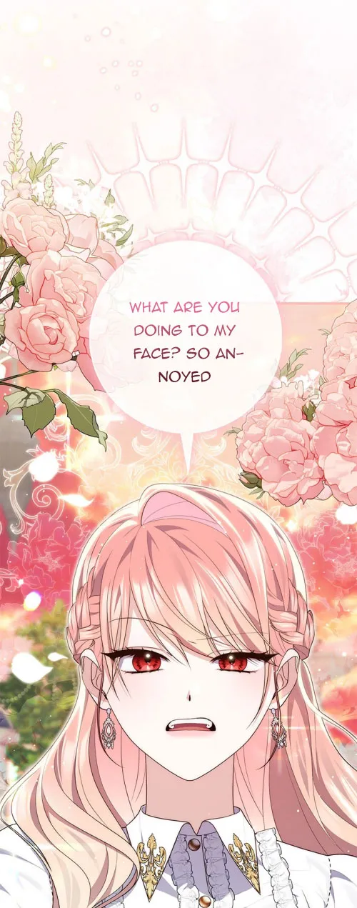 A Fortune-Telling Princess Chapter 82 page 63 - 