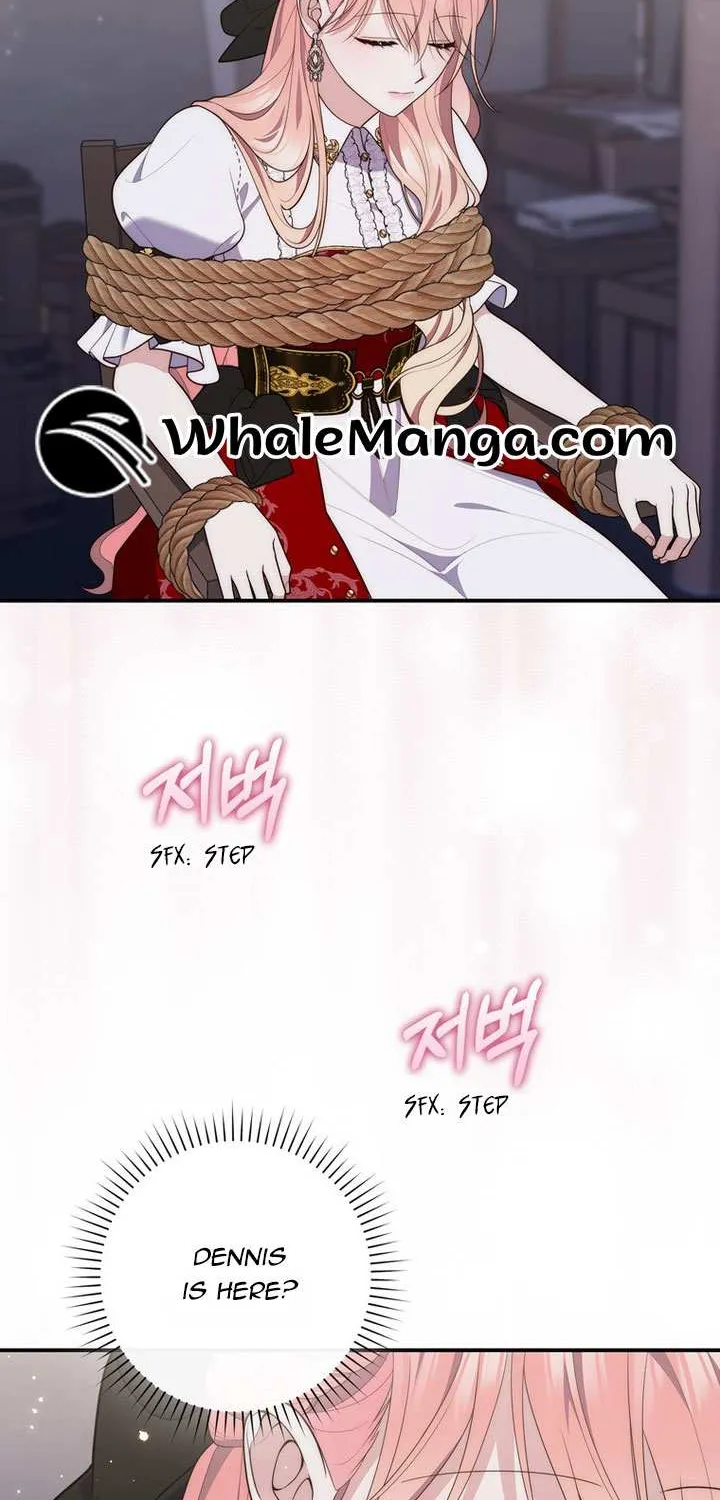 A Fortune-Telling Princess Chapter 83 page 2 - 