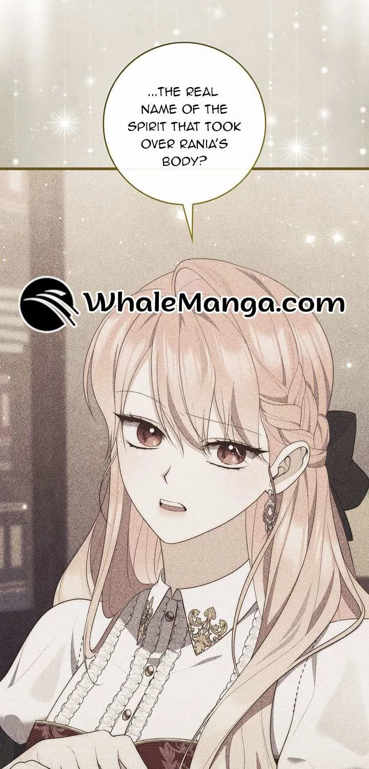 A Fortune-Telling Princess Chapter 83 page 105 - 
