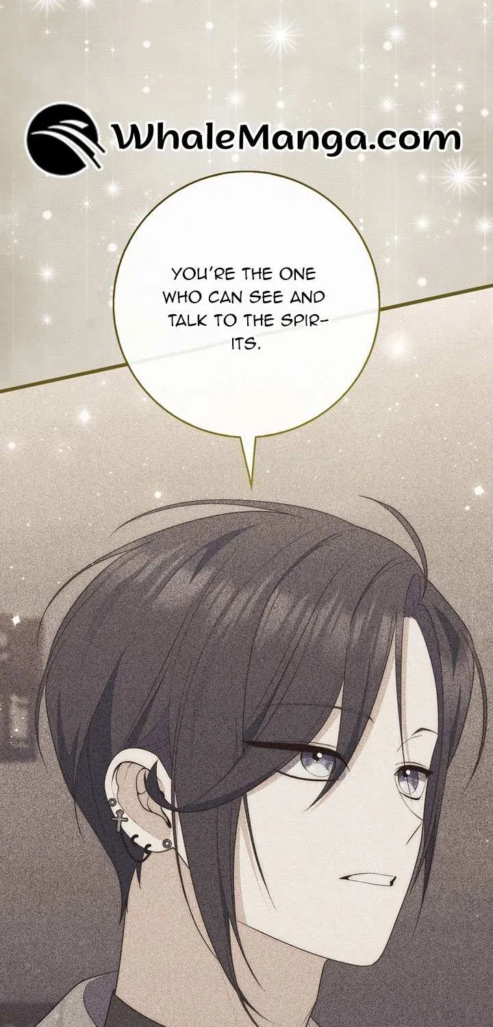 A Fortune-Telling Princess Chapter 83 page 108 - 