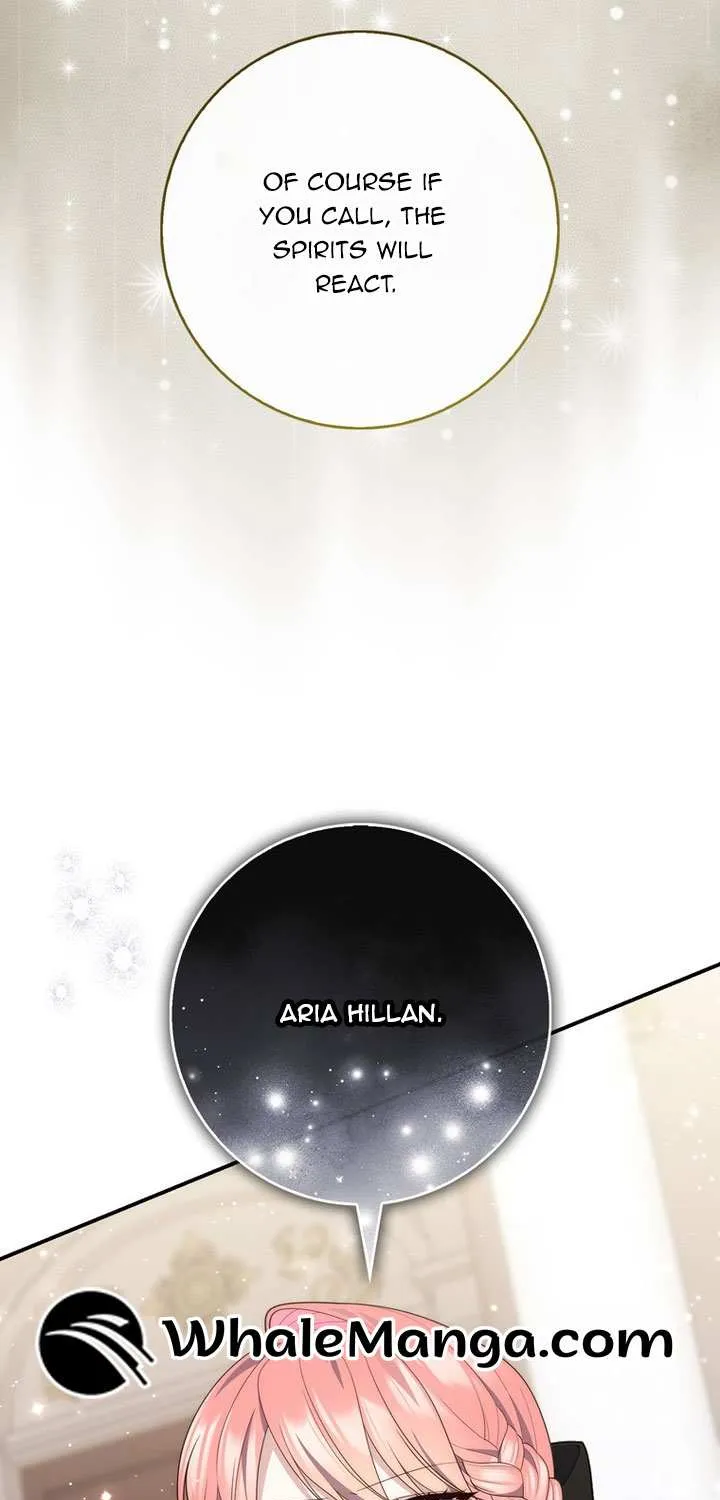 A Fortune-Telling Princess Chapter 83 page 110 - 