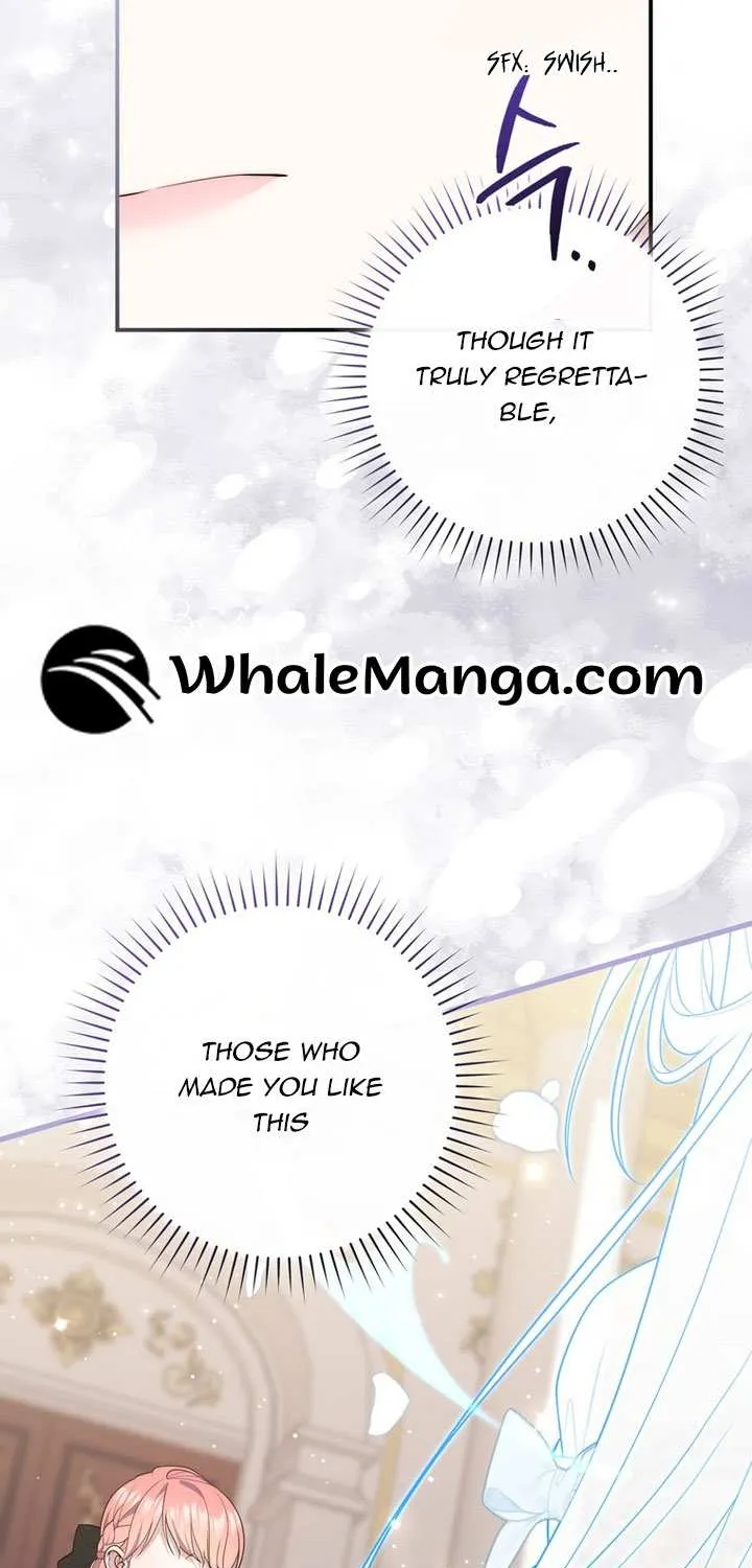 A Fortune-Telling Princess Chapter 83 page 113 - 