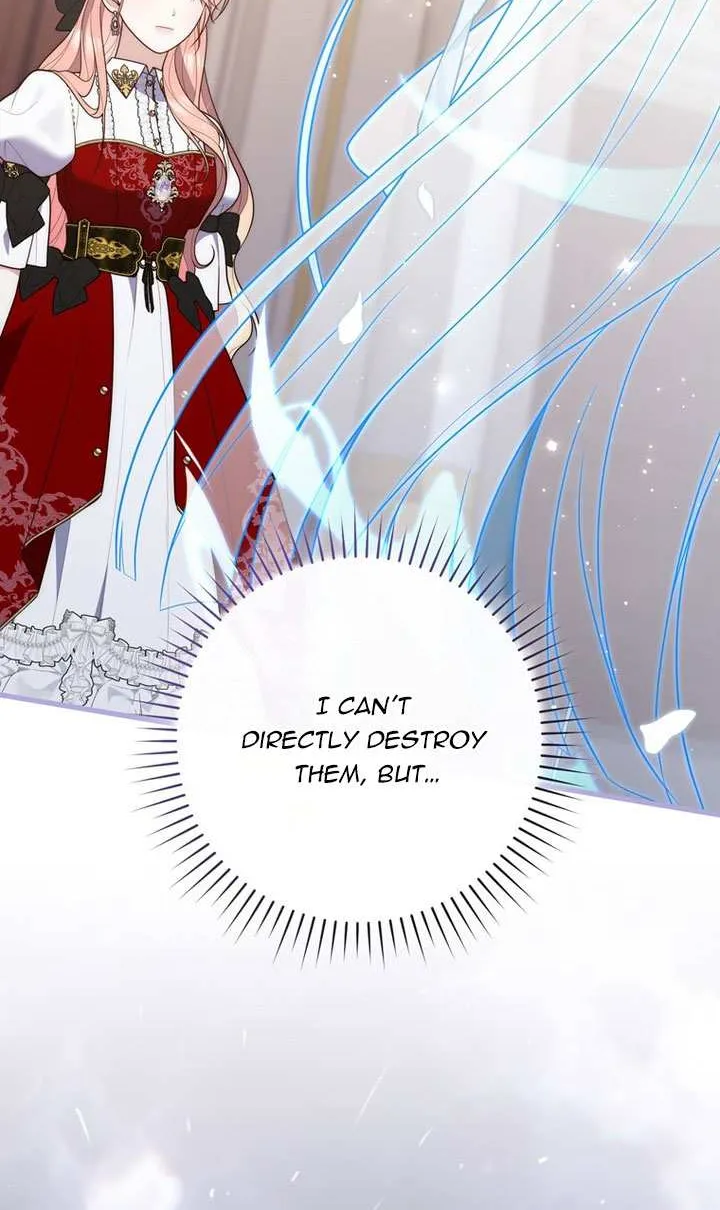 A Fortune-Telling Princess Chapter 83 page 114 - 