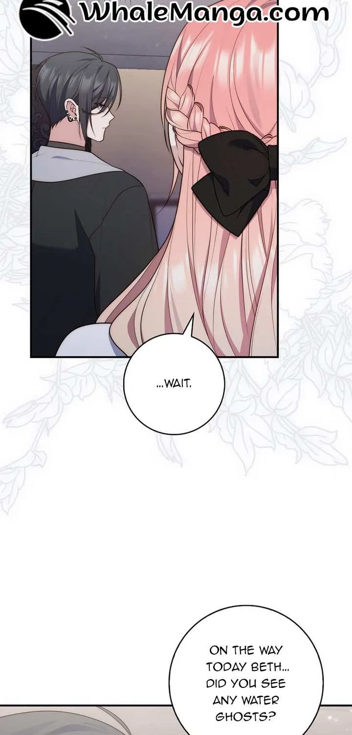 A Fortune-Telling Princess Chapter 83 page 14 - 