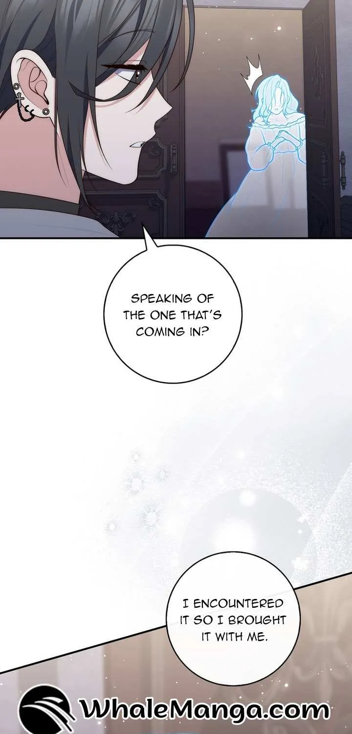 A Fortune-Telling Princess Chapter 83 page 16 - 