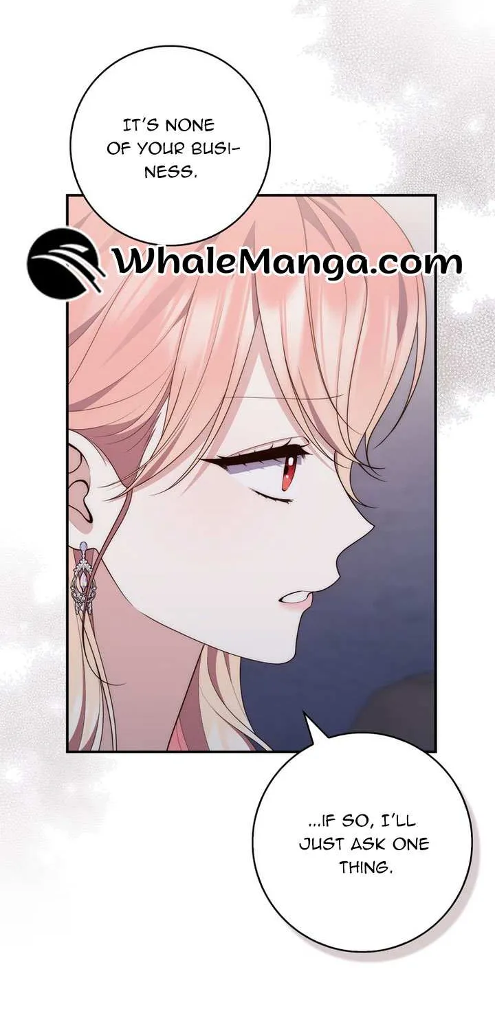 A Fortune-Telling Princess Chapter 83 page 19 - 