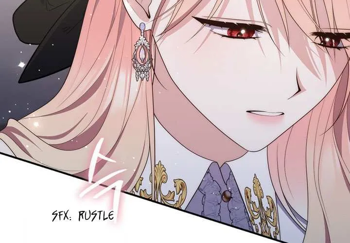 A Fortune-Telling Princess Chapter 83 page 3 - 
