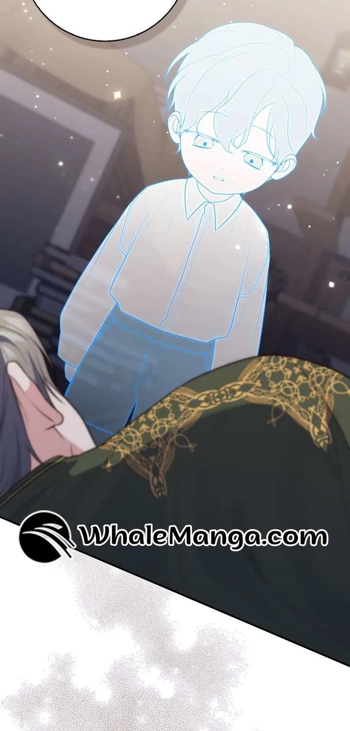 A Fortune-Telling Princess Chapter 83 page 21 - 