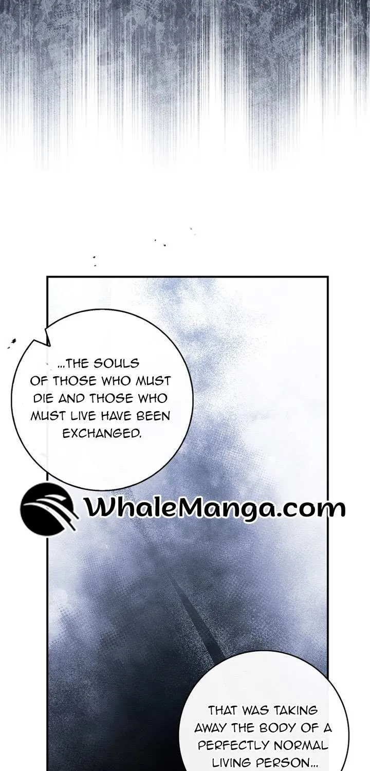 A Fortune-Telling Princess Chapter 83 page 29 - 