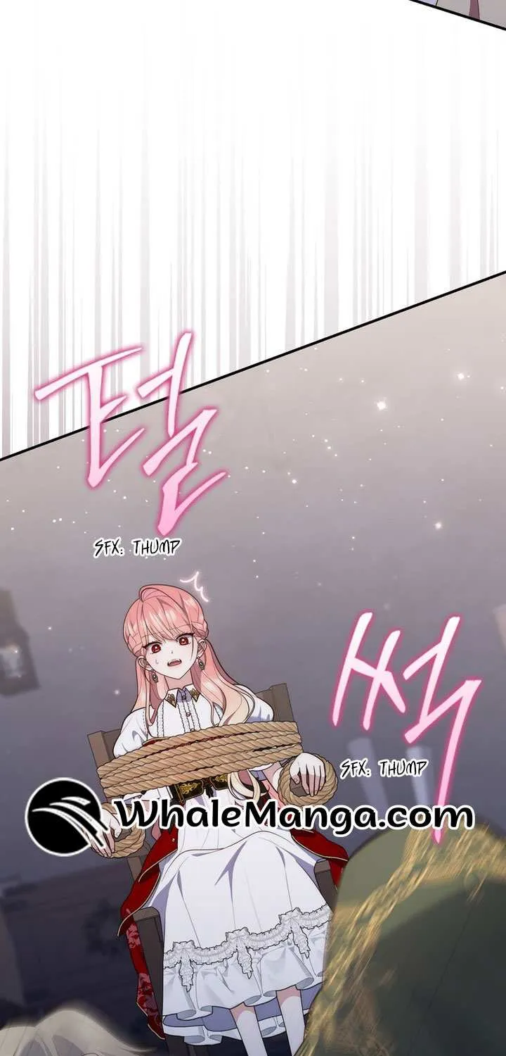 A Fortune-Telling Princess Chapter 83 page 4 - 