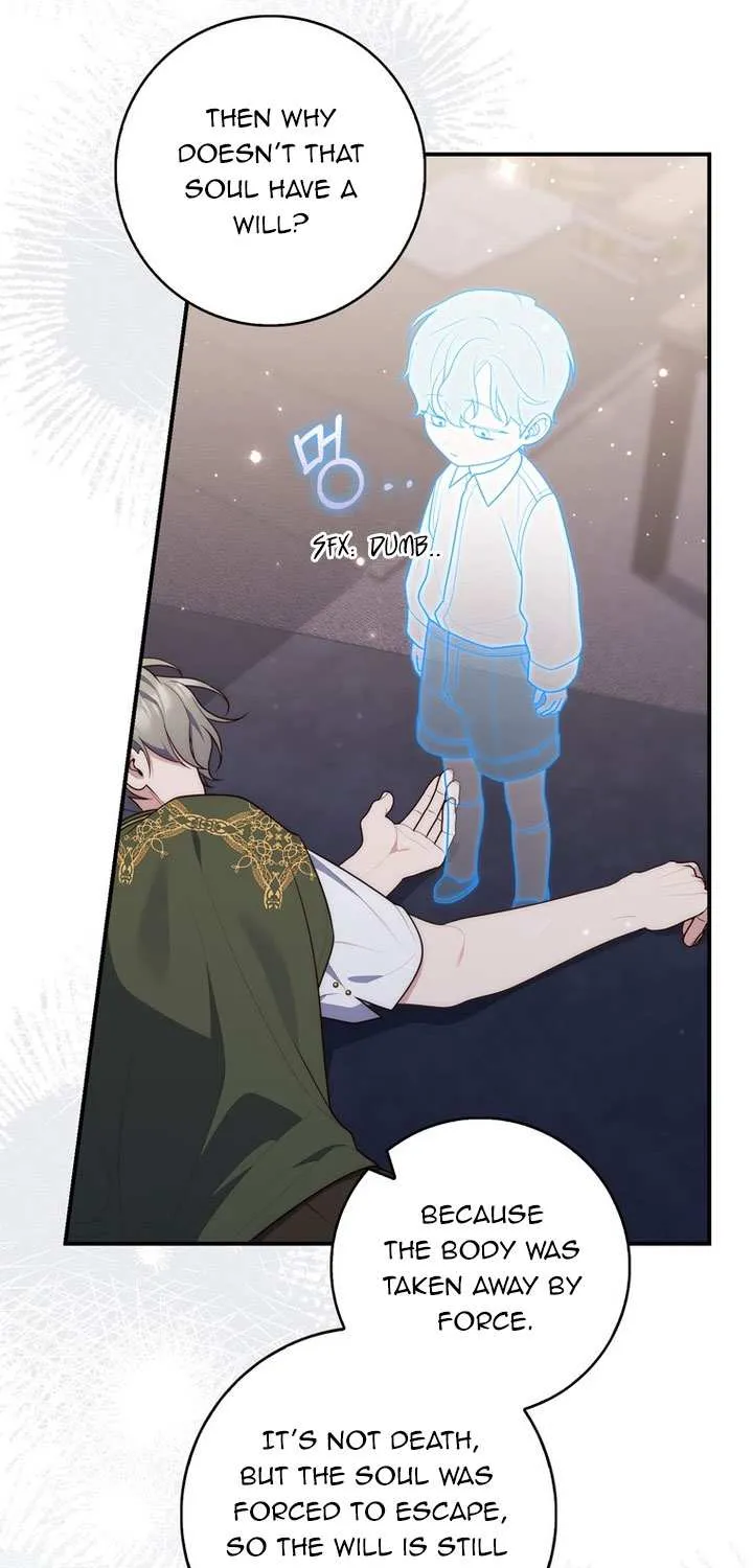 A Fortune-Telling Princess Chapter 83 page 31 - 