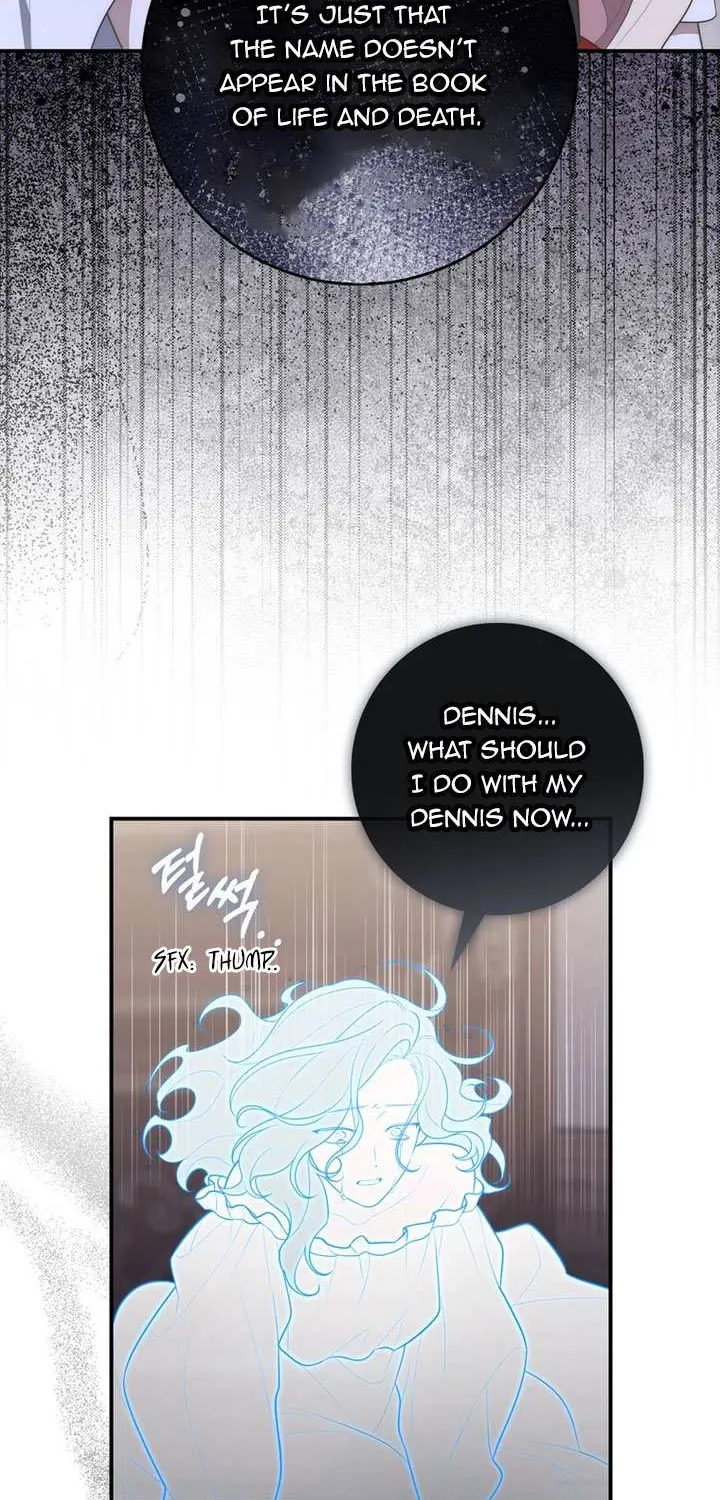 A Fortune-Telling Princess Chapter 83 page 35 - 