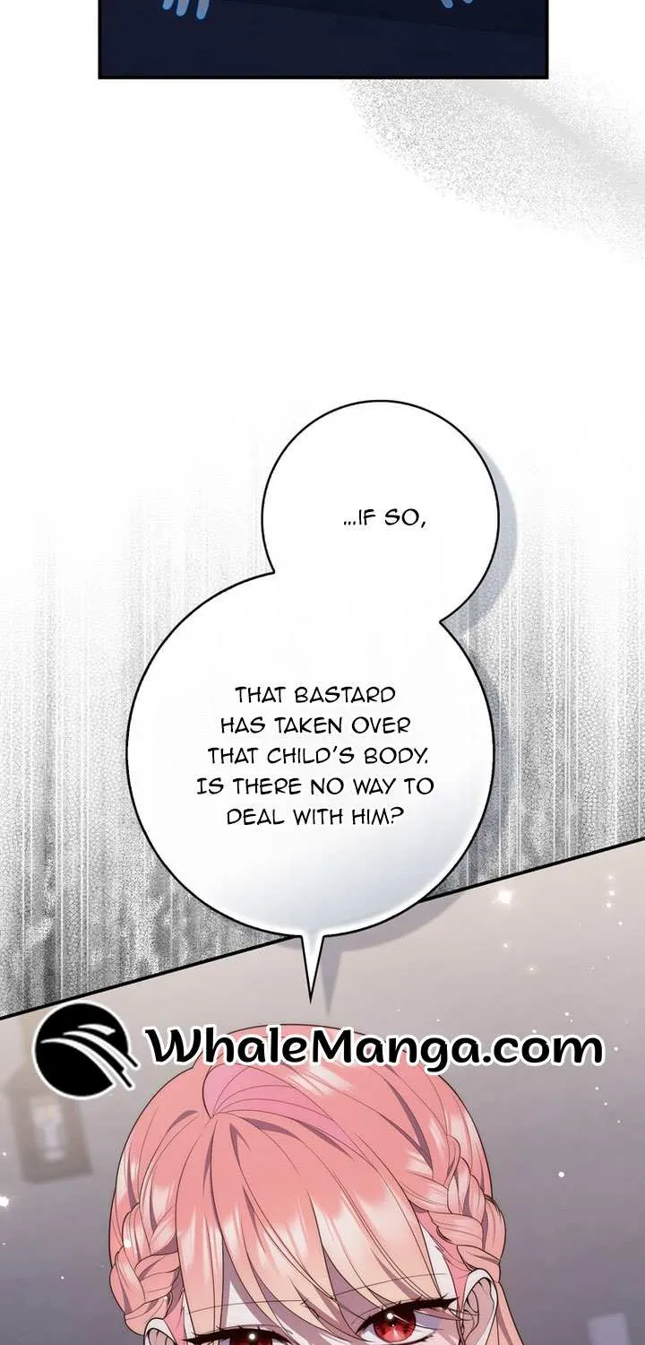 A Fortune-Telling Princess Chapter 83 page 37 - 