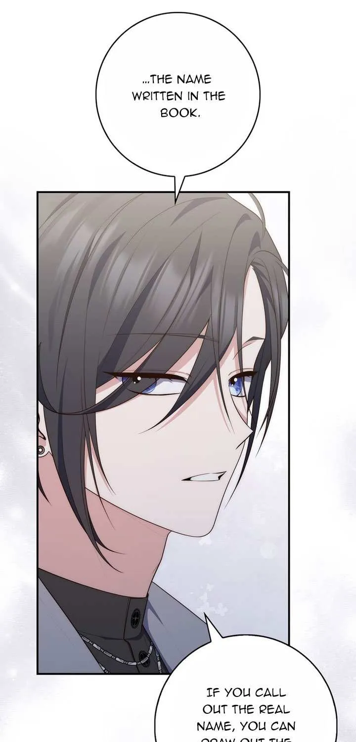 A Fortune-Telling Princess Chapter 83 page 39 - 