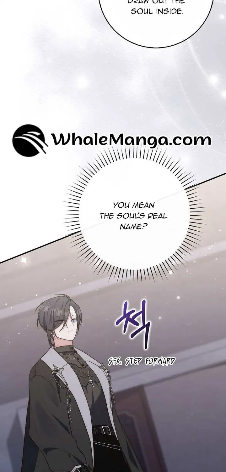 A Fortune-Telling Princess Chapter 83 page 40 - 
