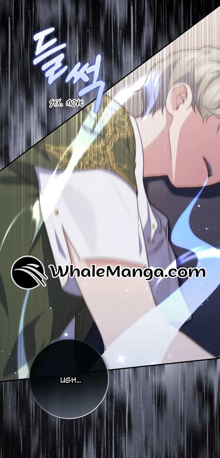 A Fortune-Telling Princess Chapter 83 page 45 - 