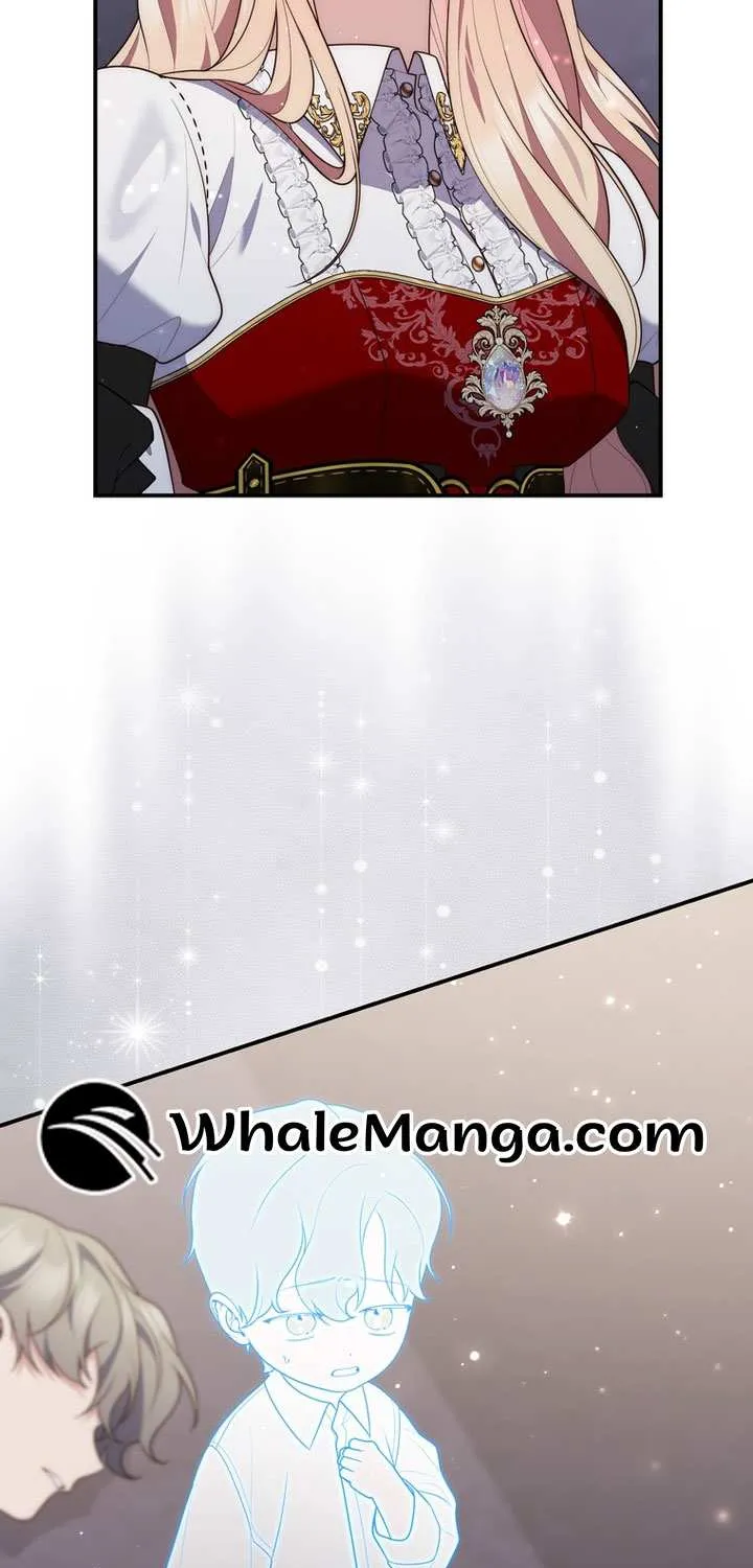 A Fortune-Telling Princess Chapter 83 page 51 - 