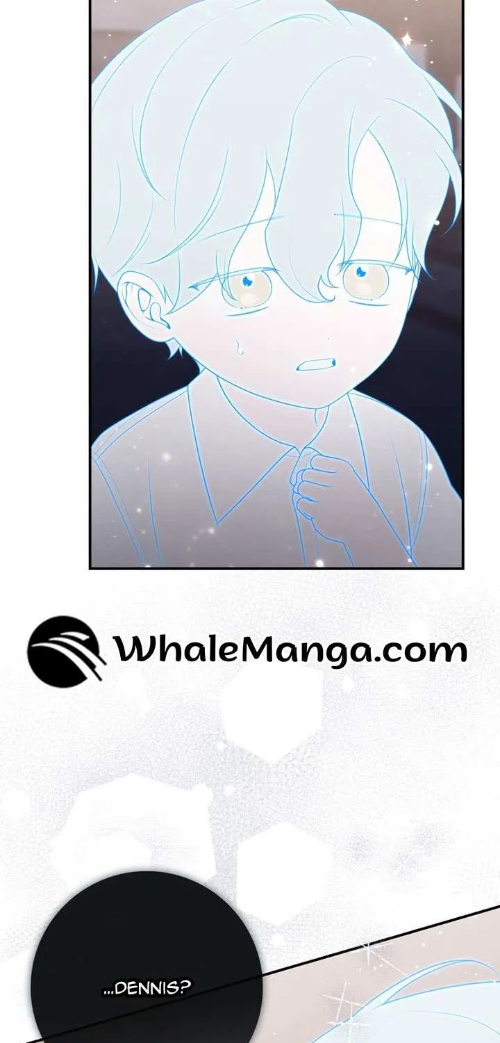 A Fortune-Telling Princess Chapter 83 page 54 - 