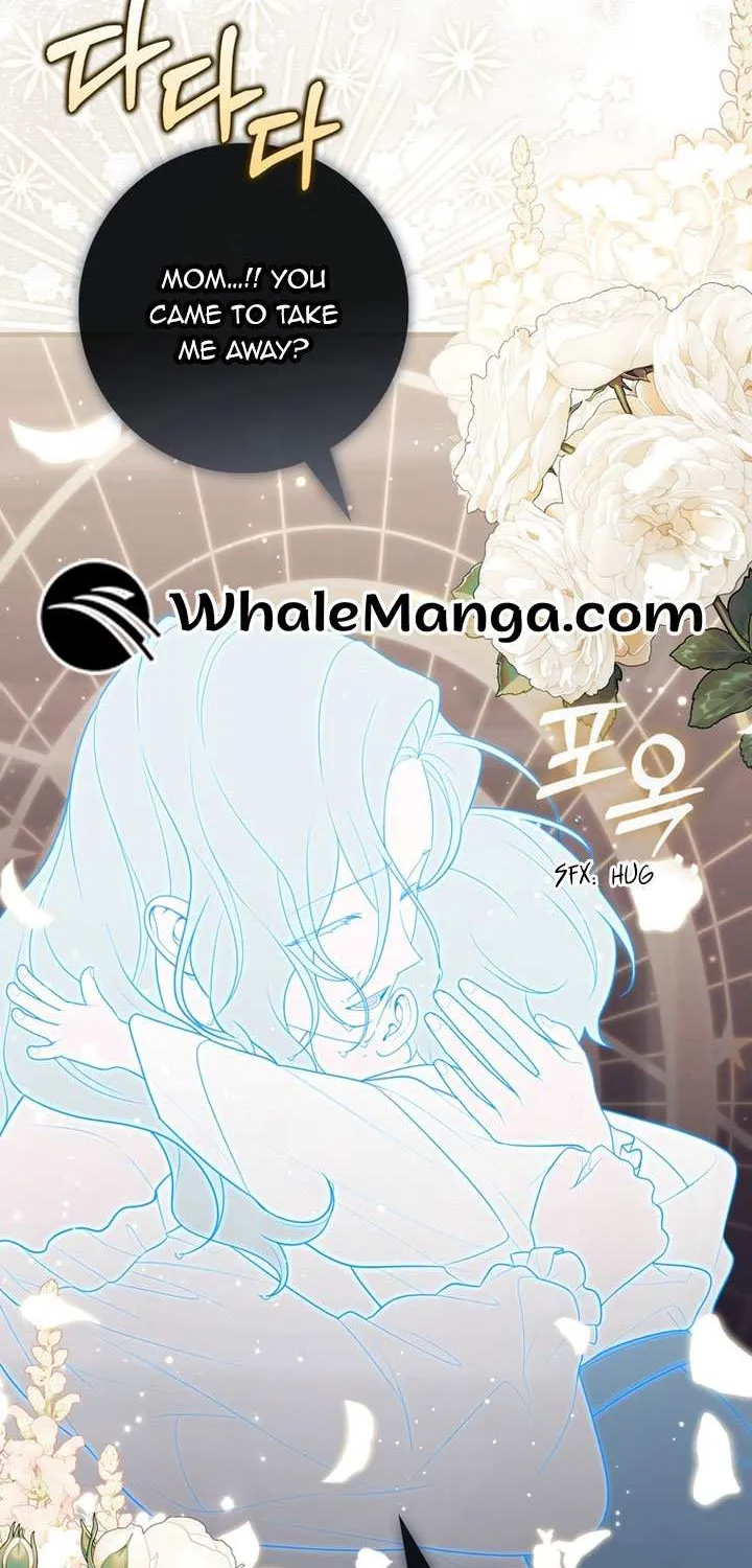 A Fortune-Telling Princess Chapter 83 page 58 - 