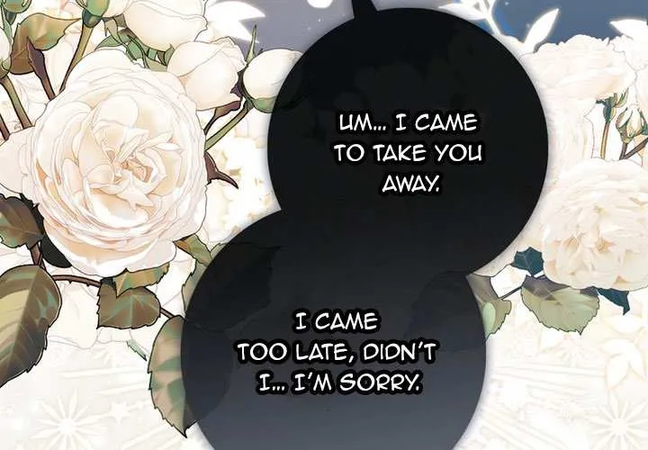 A Fortune-Telling Princess Chapter 83 page 59 - 
