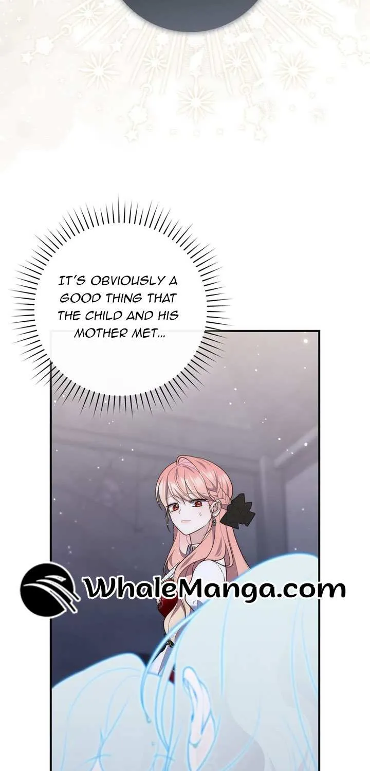 A Fortune-Telling Princess Chapter 83 page 60 - 