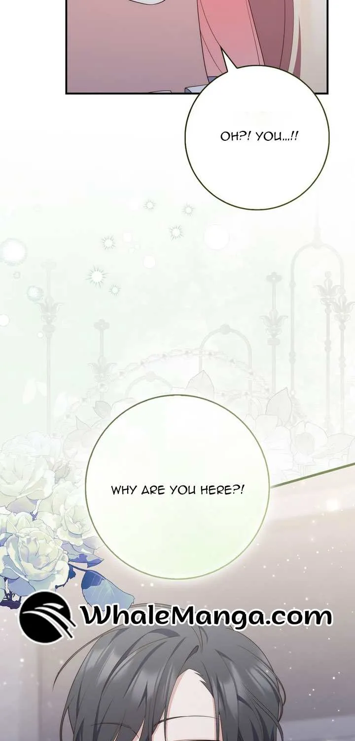 A Fortune-Telling Princess Chapter 83 page 7 - 