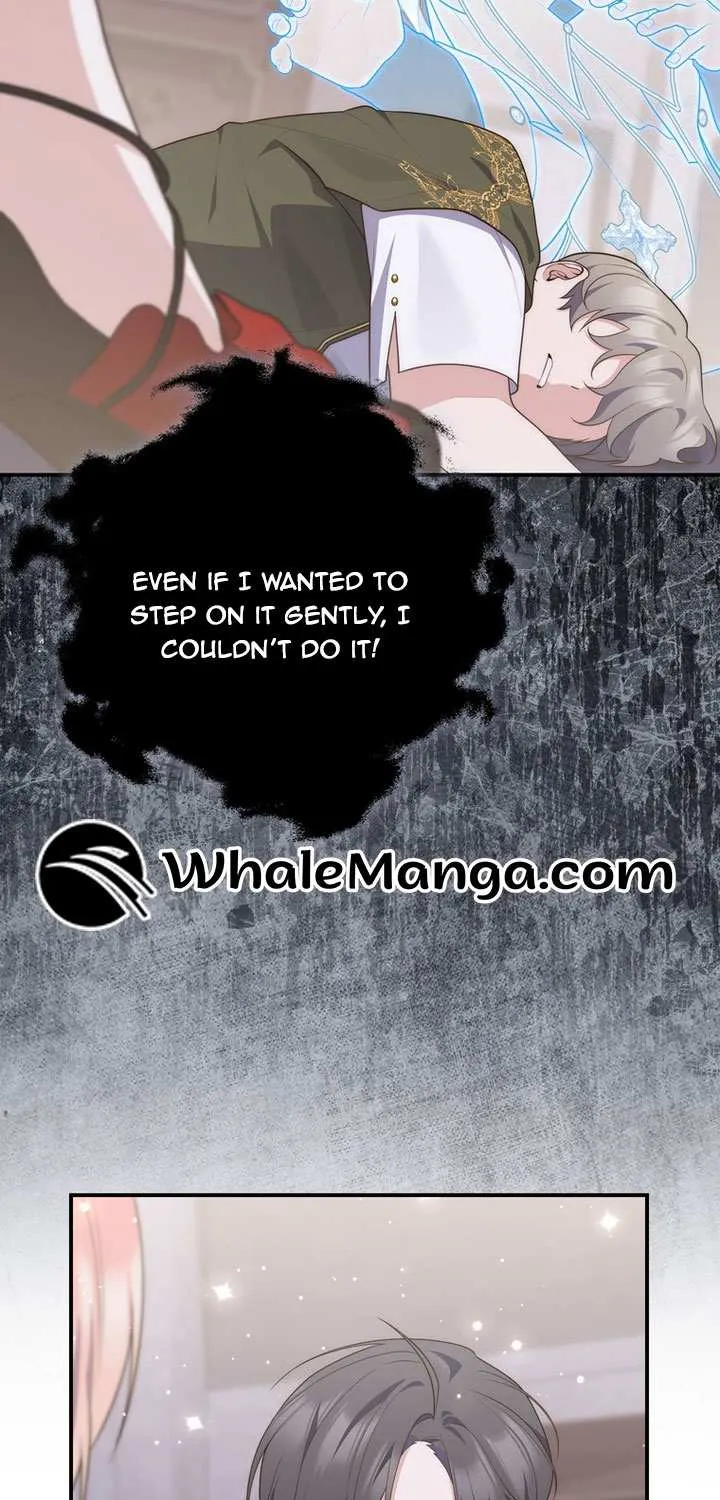 A Fortune-Telling Princess Chapter 83 page 63 - 