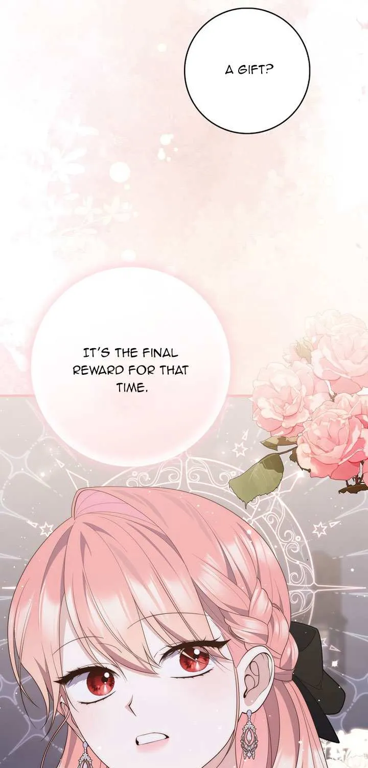 A Fortune-Telling Princess Chapter 83 page 66 - 